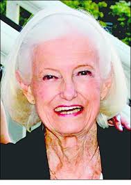 Jane Andrews Obituary (1931