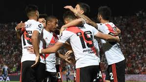 Check spelling or type a new query. River Plate A La Semifinal De La Copa Argentina 2019 Elimino A Almagro En El Regreso De Juanfer Quintero Video Goles Colombia Deporte Total El Comercio Peru