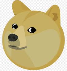 Roblox is a fun and interactive letting you roblox doge head travel into different worlds and do various activities. Shiba Inu Dogecoin Puppy Clip Art Doge 935 Png Images Pngio