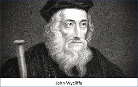 Catholic or Protestant?