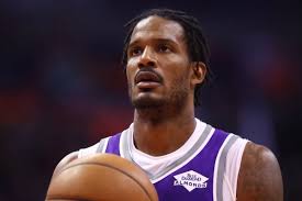 201 lbs (91 kg) position: How Did Trading For Trevor Ariza Change The Trail Blazers Blazer S Edge