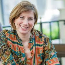 I've been in Washington D.C.