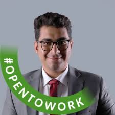 opentowork #opentowork #erp_specialist #data_analyst #python_developer…