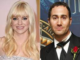 Anna faris appears to be dating again two months after announcing her separation from chris pratt. Anna Faris New Husband Michael Barrett What To Know People Com