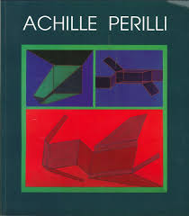 Achille Perilli - LibroCo.it