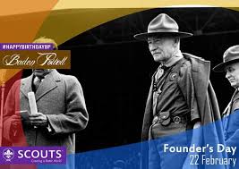Maybe you would like to learn more about one of these? Ardi 2 Graphy Selamat Memperingati Hari Lahir Baden Powell Sejarah Bapak Pandu Dunia Lord Baden Powell Nama Sesungguhnya Adalah Robert Stephendson Smyth Namun Nama Lengkap Beliau Dengan Disertakan Gelar Adalah Robert Stephendson Smyth