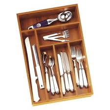 See more ideas about kitchen storage, kitchen organization, silverware storage. Deep Kitchen Drawer Organizer You Ll Love In 2021 Visualhunt