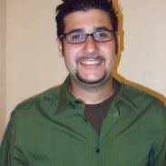 Ron Chakov's Instagram, Twitter & Facebook