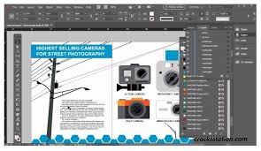 Adobe indesign cc 2020 free download includes all the necessary files to run perfectly on your system, uploaded program contains all latest and updated . Adobe Indesign 2021 V16 0 2 For Mac Free Download Downloadies
