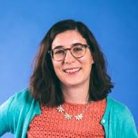 Christine Pivovar's Instagram, Twitter & Facebook