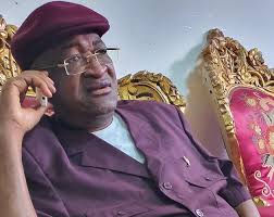 Mamadou Sylla tacle Ousmane Kaba : « Je l'avais prévenu qu'il ira à la  Crief avant moi… »