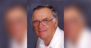 Obituary for James E. Holter