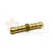 Oven Bronze Gas Pipe Fitting Union Universal Malta Oven Gas Fittings Malta Polar Services Ltd Malta