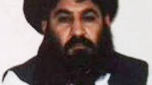 Taliban ernennen neuen Chef nach Tod von Mansur