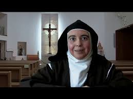 Ir. Margarida Menino Jesus, ocd