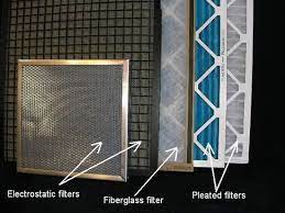 Choosing The Right Air Filter For Your Hvac Unit Is Important Learn More About Your Options Here Http Air Conditioning Filters Air Filter Fiberglass Filter
