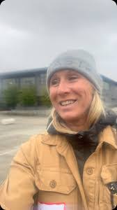 Bethany Rust's Instagram, Twitter & Facebook