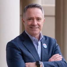 Life Care Center of Federal Way has a new Executive Director: Ryan…