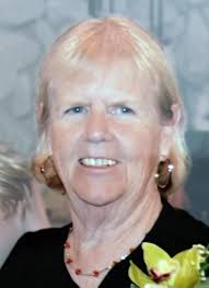 Janice Pearl (Fagerberg) Ossenkop