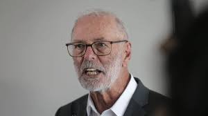 Inside Wayne Brown's bid for re-election