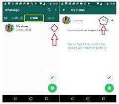 Sayangnya, nggak sedikit berita yang menyebutkan kalau aplikasi whatsapp justru rawan kena hack alias mudah dibajak lho, geng! Cara Mengetahui Siapa Yang Melihat Status Anda Di Whatsapp