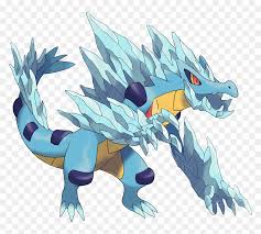 Select from 35970 printable crafts of cartoons, nature, animals, bible and many more. Pokemon Mega Feraligatr Hd Png Download Vhv