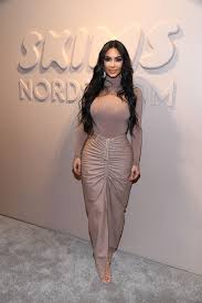 Some have questioned how natural it is, with many concluding that she enhanced her body with surgery (which kardashian west has vehement. Skims Kim Kardashian S Shapewear Line Dresses Usa Olympics Team Tatler Hong Kong