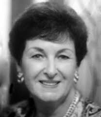 Joan Wilcox Obituary