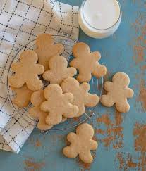 Add the molasses and beat until fluffy, about 2 minutes. How To Make Perfect Gingerbread Cookies Without Molasses