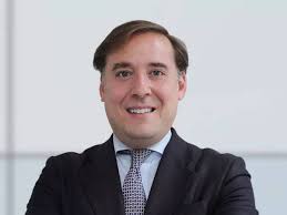 CMS Albiñana promociona a Ricardo Héctor como nuevo socio de Tributario