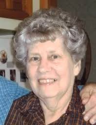 Obituary information for Mary Jane Hartsell