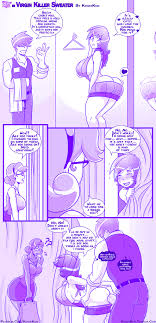 Rule34 - If it exists, there is porn of it  kogeikun, auri (kogeikun),  wendolin  3224545