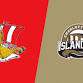 Baie Comeau Drakkar at Charlottetown Islanders event image