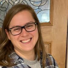 Theresa Stover's Instagram, Twitter & Facebook