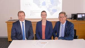 Öffnungszeiten, adresse, telefonnummer, email, karte, website, kontakt. Zuwanderung Und Integration Im Landkreis Rottal Inn