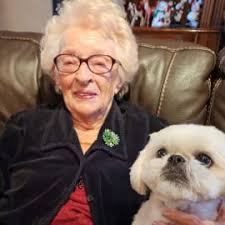 Rosemary G. Elliott Obituary (1932