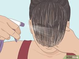 While bangs won't necessarily perform any magic, like make you look younger, it is a playful hairstyle that looks good on nearly everyone—as long as you consider your face shape before committing. 3 Ways To Cut Your Own Bangs Wikihow