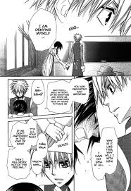 Read Manga Online For Free Kaichou Wa Maid Sama Chapter 032 Page 40 Maid Sama Manga Maid Sama Manga English