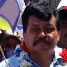 Luis Orlando Vargas (@LOrlandoVargas)