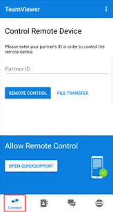Teamviewer for remote control is a very useful tool if you travel a lot, if you have important projects on your computer, or if you simply always want to be connected to your main computer. Connections From Mobile To Mobile Devices Teamviewer Support