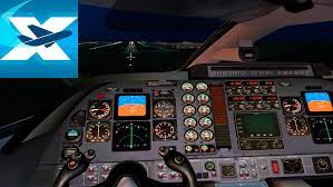 6 game pesawat simulator terbaik android 2021 подробнее. These Are The 7 Best 2018 Airplane Simulator Games For Android Dunia Games
