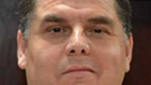 La. police chief's hotel room death ruled a suicide