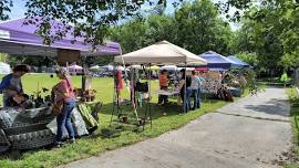 North Heights Summer Market in the Park