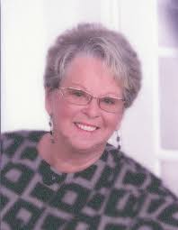 Obituary for Barbara McFadden