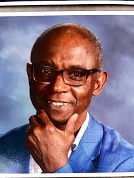 Charles Wright Obituary July 9, 2024