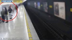 Trend Google: metro milano