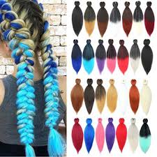 A wide variety of 20 inch braiding hair options are available to you, such as hair extension type, virgin hair, and material. Buy Ez Braiding Hair At Affordable Price From 3 Usd Best Prices Fast And Free Shipping Joom