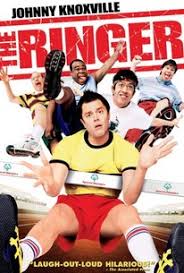 The ringer is a comedy about a man who poses as mentally disabled in order to fraudulently enter the special olympics. The Ringer Movie Quotes Rotten Tomatoes