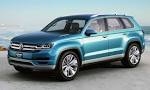 Nuova Tiguan, il nuovo SUV per tracciare la tendenza. - Volkswagen