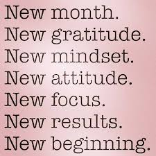 You can turn the page of the calendar and begin a fresh start. Tracey Brown On Instagram Hello October New Month New Goals Work Motivation Bbloggers Blingingbeaut New Month Quotes Happy New Month Quotes New Month